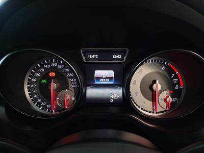 2016 Mercedes-Benz CLA 250 - Thumbnail