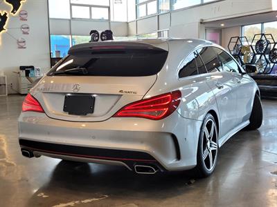 2016 Mercedes-Benz CLA 250 - Thumbnail