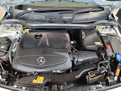 2016 Mercedes-Benz CLA 250 - Thumbnail