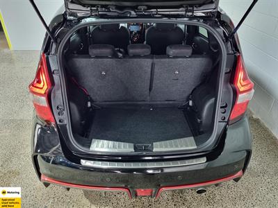 2017 Nissan Note - Thumbnail