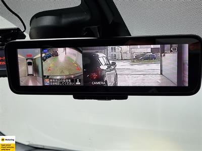 2017 Nissan Note - Thumbnail