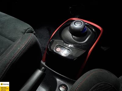 2017 Nissan Note - Thumbnail
