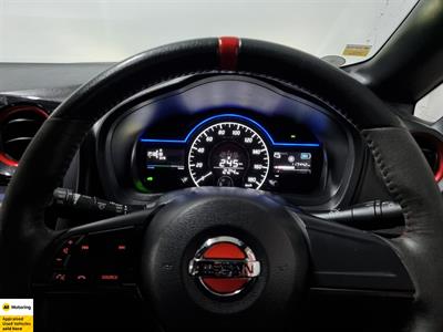 2017 Nissan Note - Thumbnail