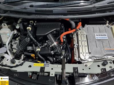 2017 Nissan Note - Thumbnail
