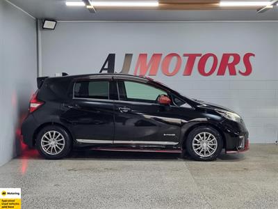 2017 Nissan Note - Thumbnail