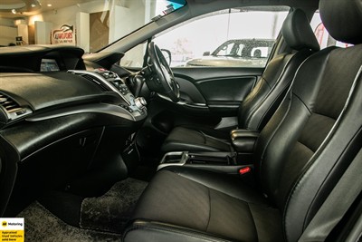 2013 Honda Odyssey - Thumbnail