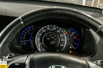 2013 Honda Odyssey - Thumbnail