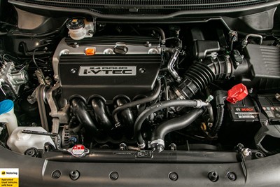 2013 Honda Odyssey - Thumbnail