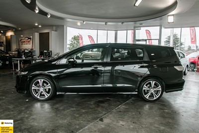 2013 Honda Odyssey - Thumbnail