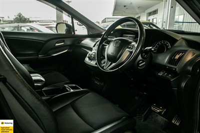 2013 Honda Odyssey - Thumbnail