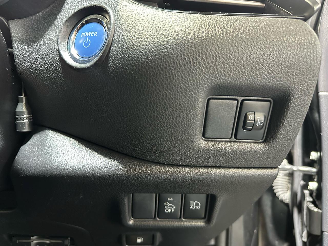 2017 Toyota C-HR