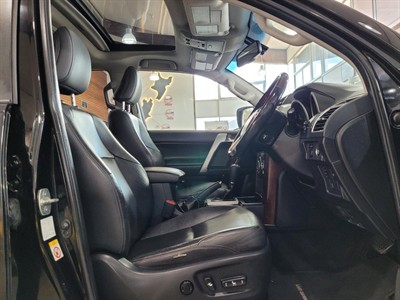 2014 Toyota Land Cruiser Prado - Thumbnail