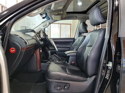 2014 Toyota Land Cruiser Prado - Thumbnail