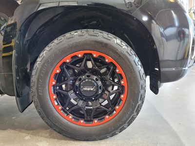 2014 Toyota Land Cruiser Prado - Thumbnail