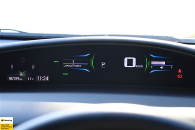 2015 Honda Jade - Thumbnail