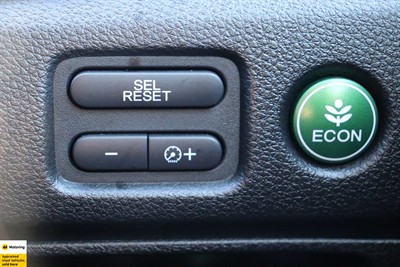 2015 Honda Jade - Thumbnail