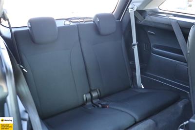 2015 Honda Jade - Thumbnail