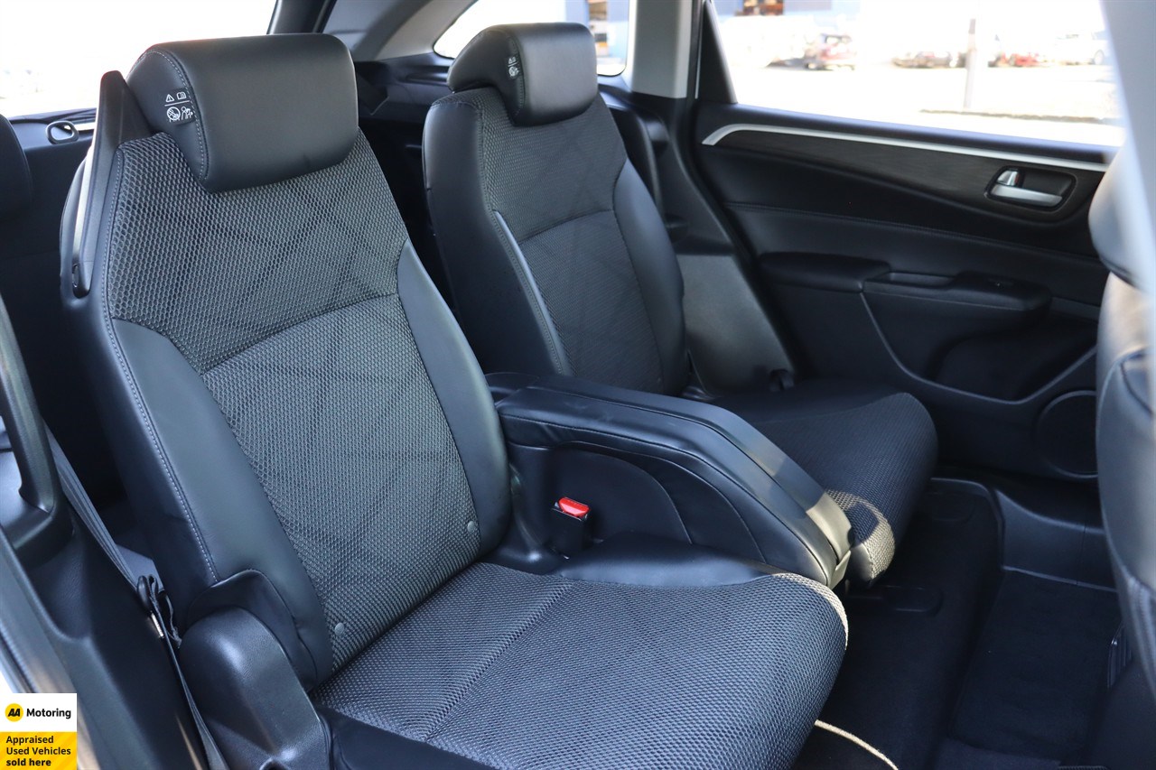 2015 Honda Jade