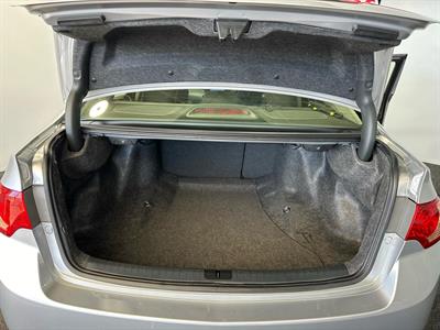 2013 Honda Accord - Thumbnail