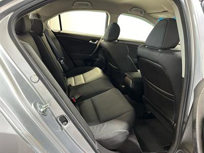 2013 Honda Accord - Thumbnail