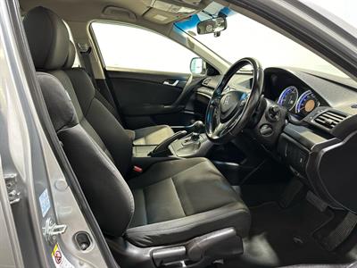 2013 Honda Accord - Thumbnail