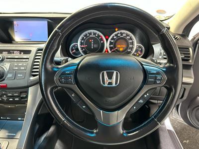 2013 Honda Accord - Thumbnail