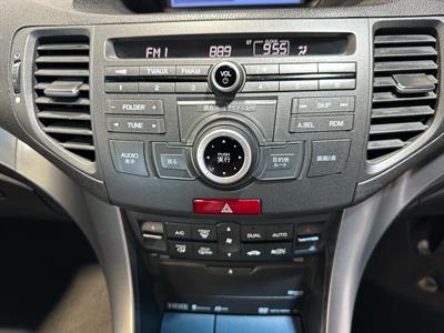 2013 Honda Accord - Thumbnail