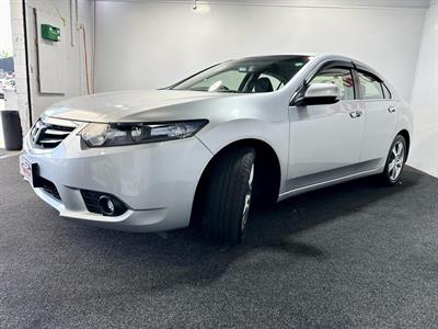 2013 Honda Accord - Thumbnail