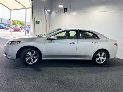 2013 Honda Accord - Thumbnail