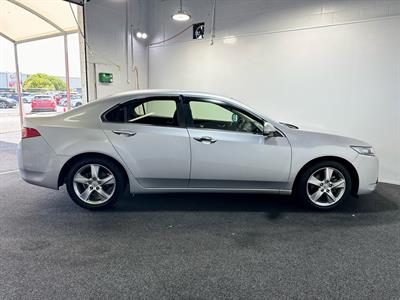 2013 Honda Accord - Thumbnail
