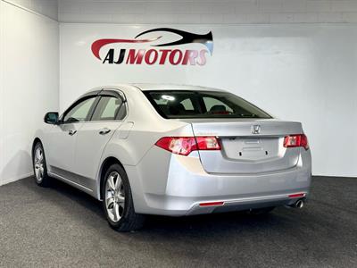 2013 Honda Accord - Thumbnail