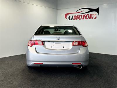 2013 Honda Accord - Thumbnail
