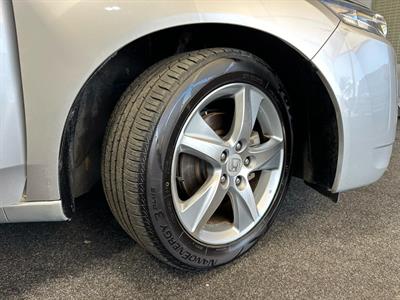 2013 Honda Accord - Thumbnail