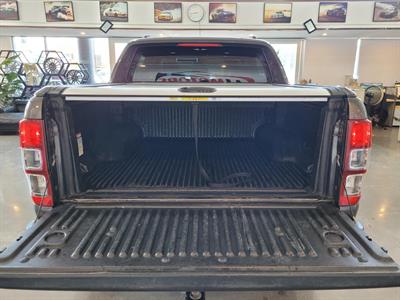 2018 Ford Ranger - Thumbnail