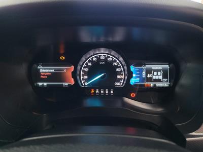 2018 Ford Ranger - Thumbnail