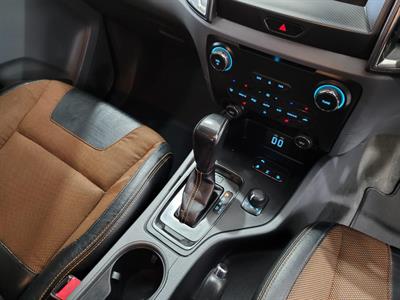 2018 Ford Ranger - Thumbnail