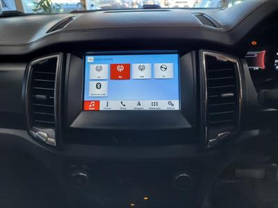 2018 Ford Ranger - Thumbnail