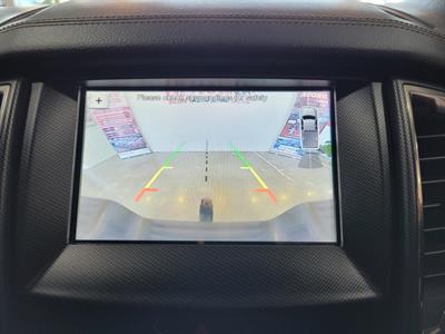 2018 Ford Ranger - Thumbnail