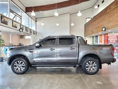 2018 Ford Ranger - Thumbnail