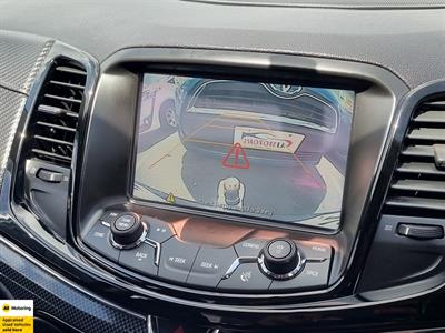 2017 Holden Commodore - Thumbnail