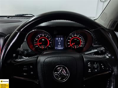 2017 Holden Commodore - Thumbnail