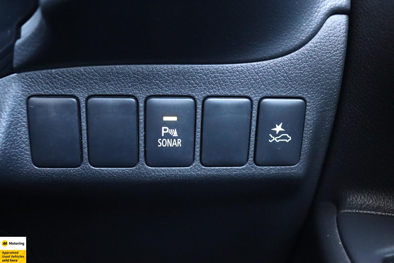 2020 Mitsubishi Outlander