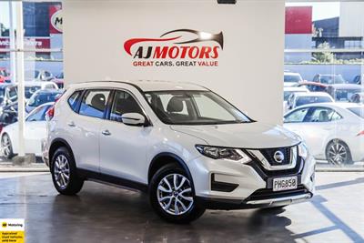 2022 Nissan X-Trail - Thumbnail