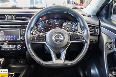 2022 Nissan X-Trail - Thumbnail