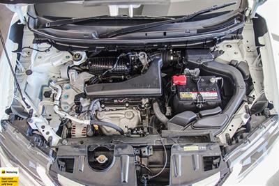 2022 Nissan X-Trail - Thumbnail