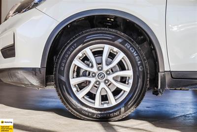 2022 Nissan X-Trail - Thumbnail