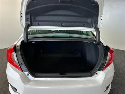 2018 Honda Civic - Thumbnail