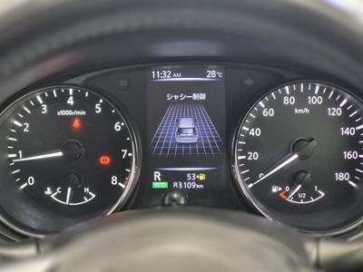 2018 Nissan X-Trail - Thumbnail