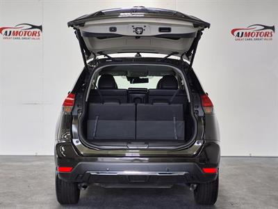 2018 Nissan X-Trail - Thumbnail