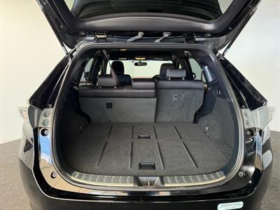 2014 Toyota Harrier - Thumbnail
